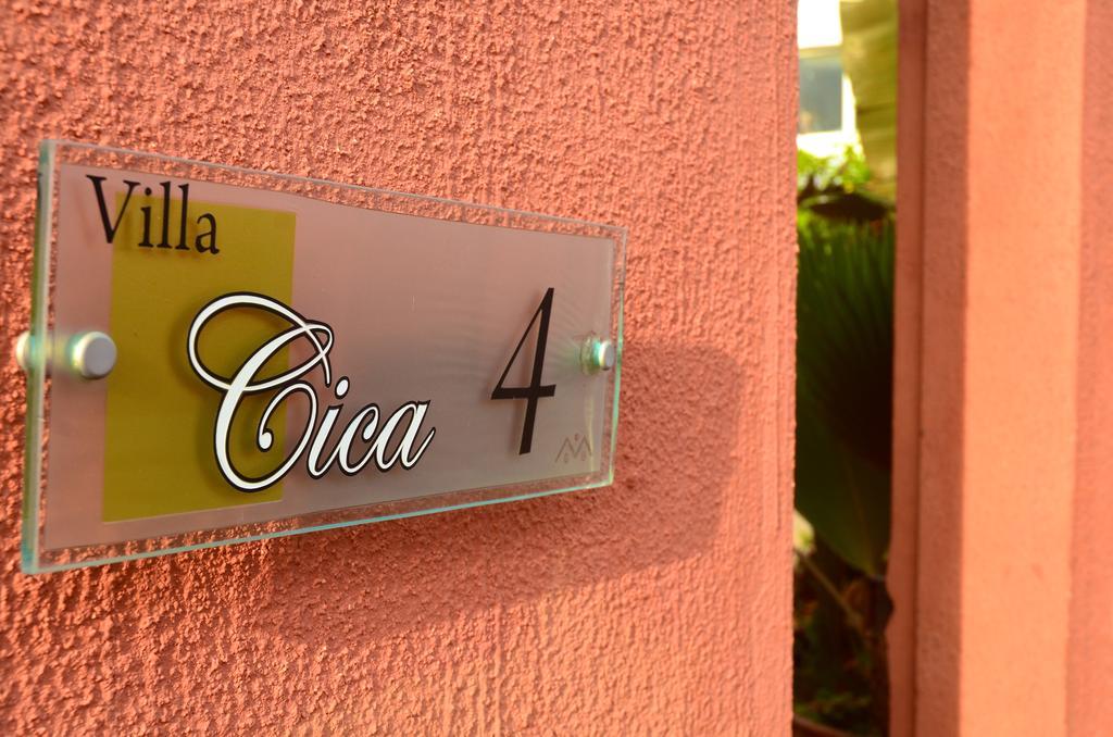 Hotel Maison Rouge Cotonou Dış mekan fotoğraf