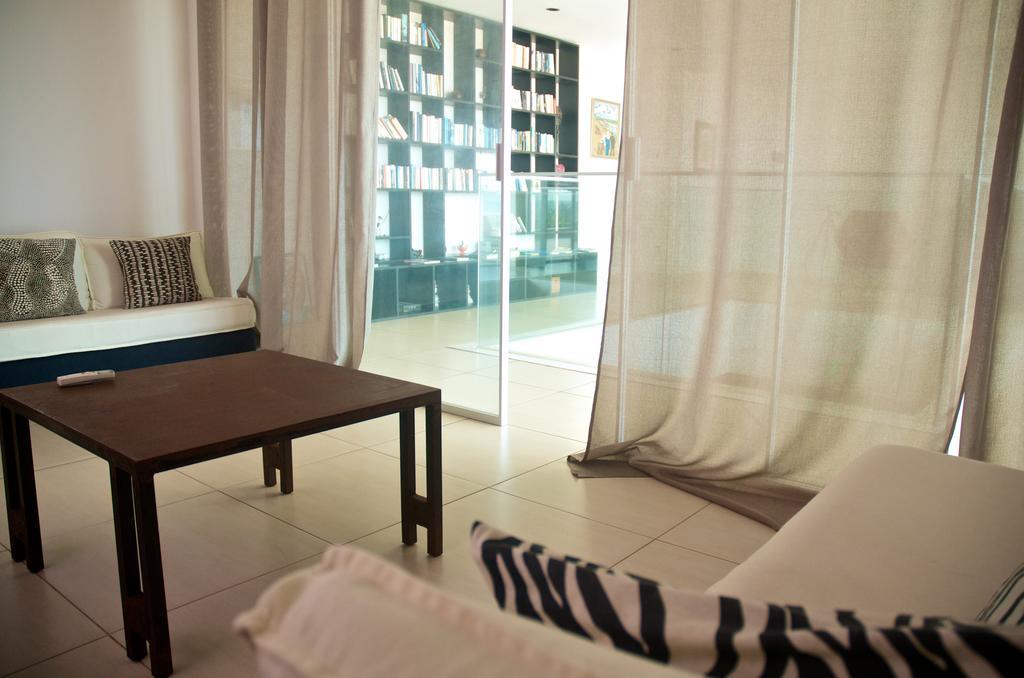 Hotel Maison Rouge Cotonou Dış mekan fotoğraf