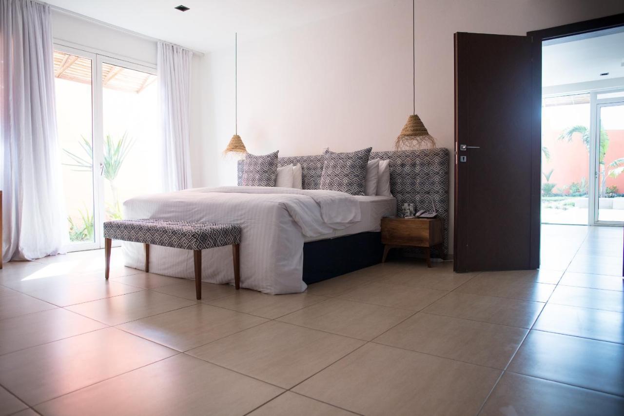 Hotel Maison Rouge Cotonou Dış mekan fotoğraf