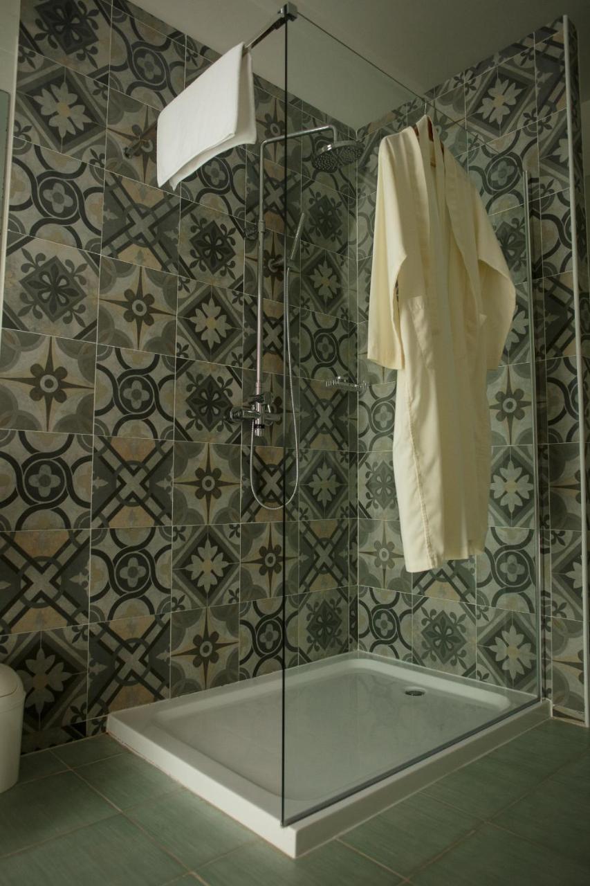 Hotel Maison Rouge Cotonou Dış mekan fotoğraf