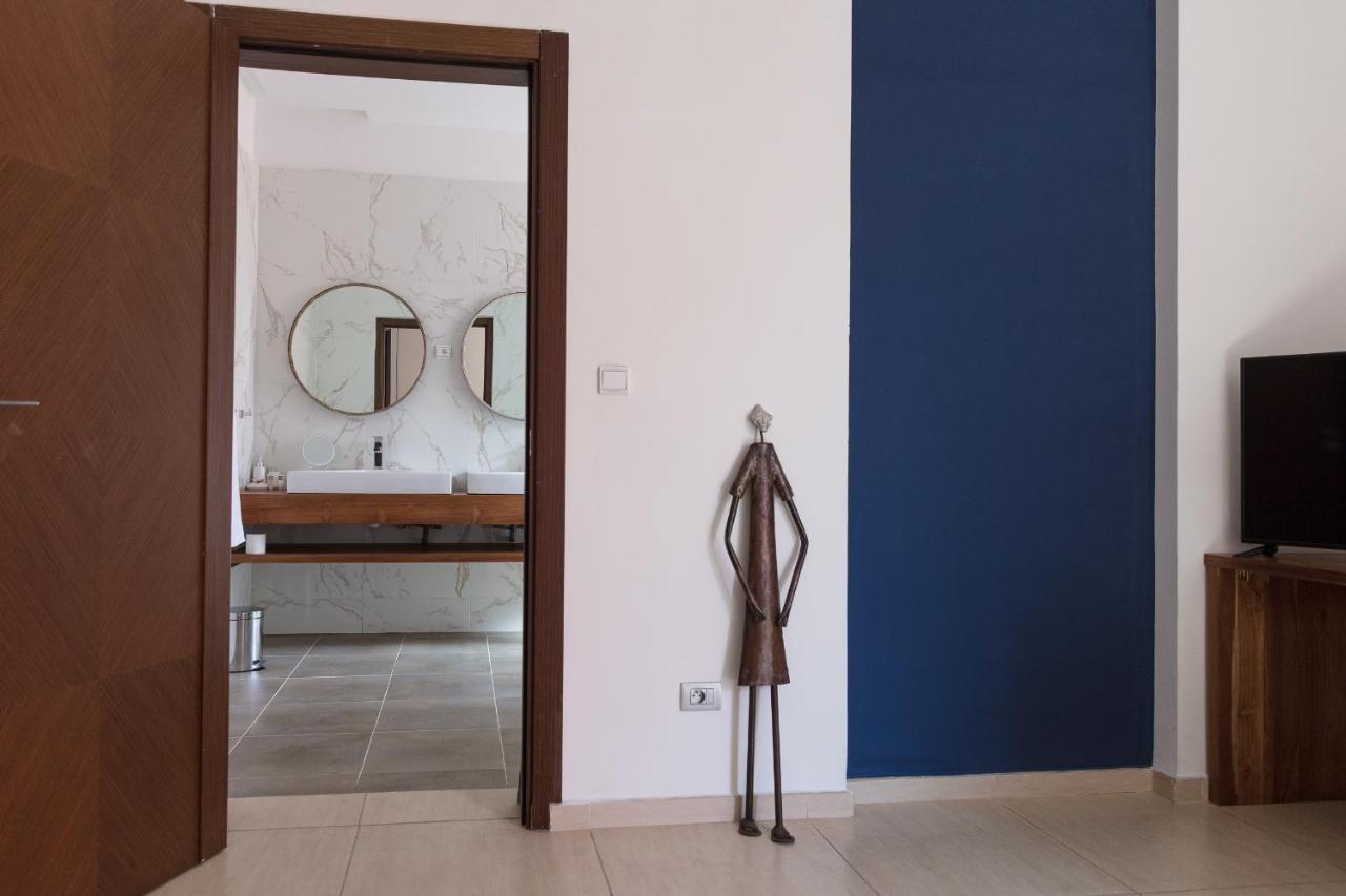 Hotel Maison Rouge Cotonou Dış mekan fotoğraf